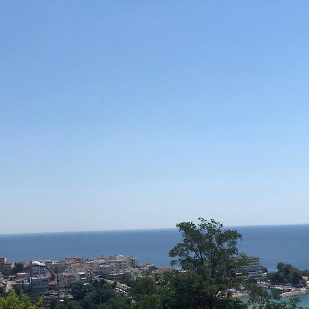 Aris Studios Kavala Esterno foto